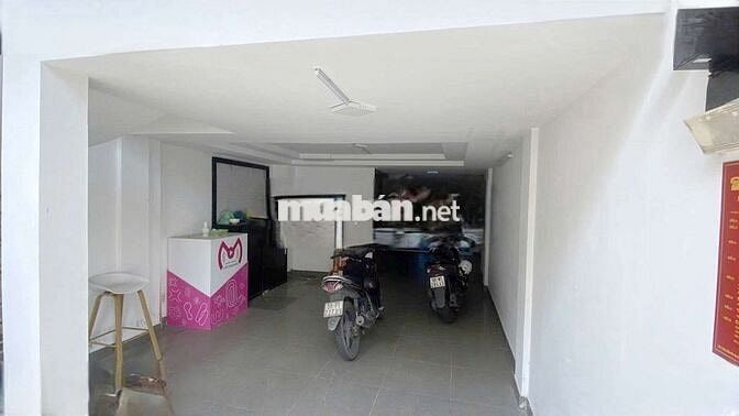 💥💥💥 CHO THUÊ NHÀ NGUYÊN CĂN CÓ HẦM MẶT TIỀN TRẦN VĂN DƯ TÂN BÌNH