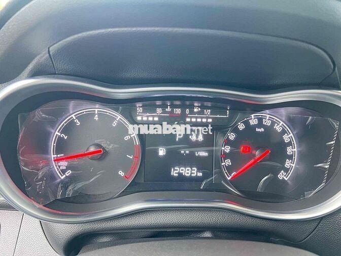 Fadil Plus 22 - 13.000km - Lên Cam 360, màn hình,.