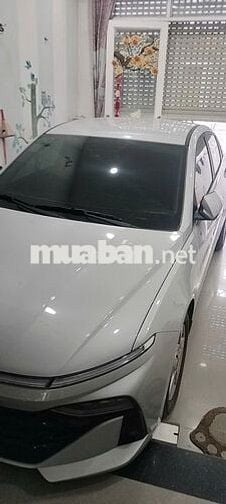 Hyundai Accent 2024 1.5 AT Đặc biệt - 9400 km