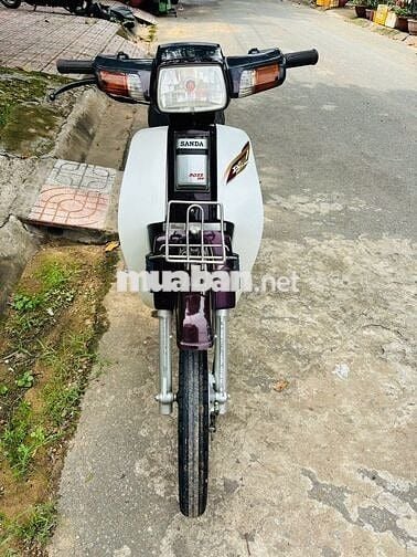 Dream SANDA BOSS tem hồng 50cc gtdd ko cần bằng