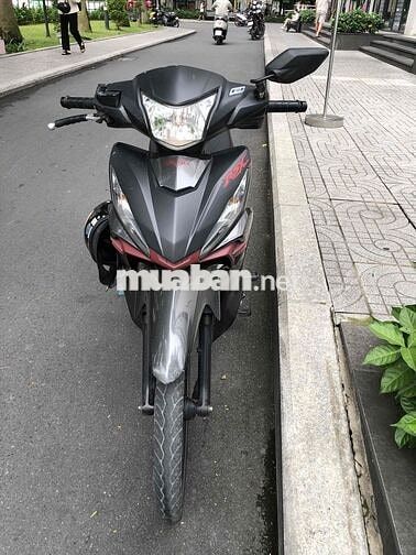 HONDA VAWE RSX 2019