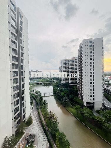 🌿 CĂN HỘ MIZUKI PARK 🌿
_ 2PN,2WC _Diện tích: 78m²_Chỉ 4.4 tỷ