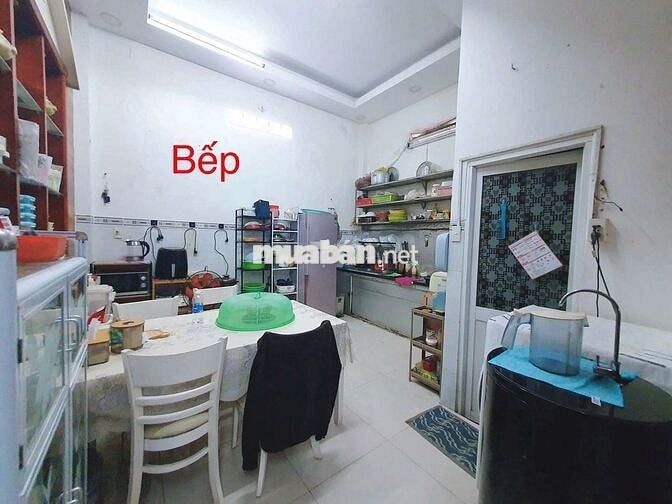 Cho thuê nhà 5pn 3wc, hẻm xe hơi 1/, Đs 59 P14 gò vấp