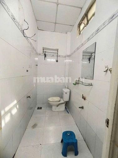 CẦN BÁN GẤP NHÀ CẤP 4 RỘNG RÃI Ở GẦN BV ĐA KHOA KHU VỰC CỦ CHI 750TR