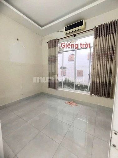 CẦN BÁN GẤP NHÀ CẤP 4 RỘNG RÃI Ở GẦN BV ĐA KHOA KHU VỰC CỦ CHI 750TR