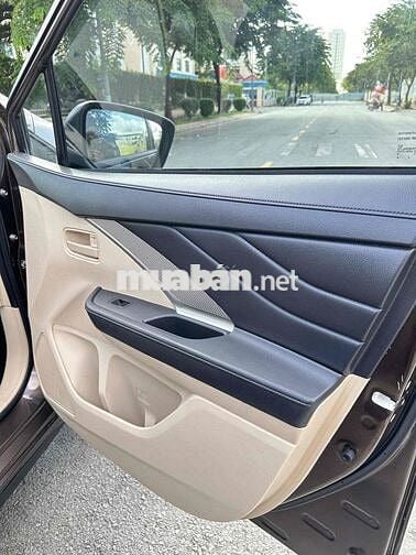 Mitsubishi Xpander 2019 1.5 MT