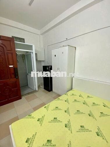 Chuyển Nhượng CHDV Hẻm 212 Nguyễn Trãi P.NCT Quận 1