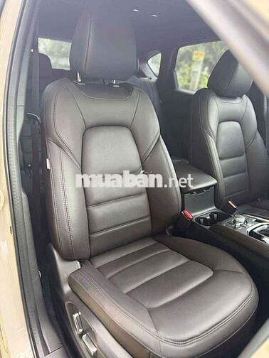 Mazda CX 5 exclusive 2.5AT 2024 - 1 chủ từ đầu