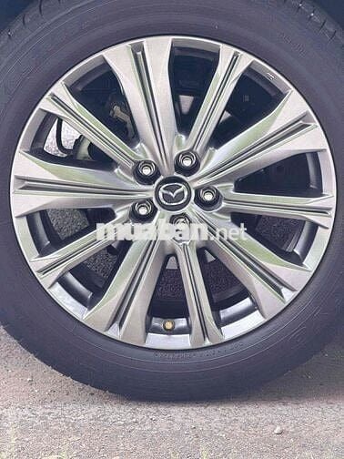 Mazda CX 5 exclusive 2.5AT 2024 - 1 chủ từ đầu