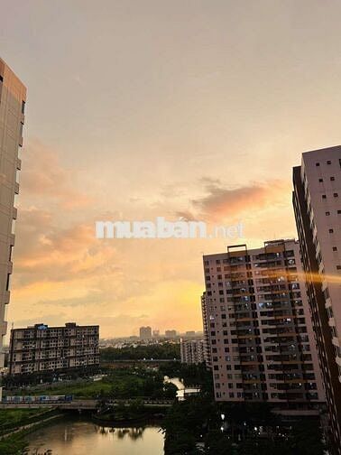 🌿 CĂN HỘ MIZUKI PARK 🌿
_ 2PN,2WC _Diện tích: 78m²_Chỉ 4.4 tỷ