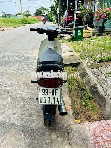 Dream SANDA BOSS tem hồng 50cc gtdd ko cần bằng