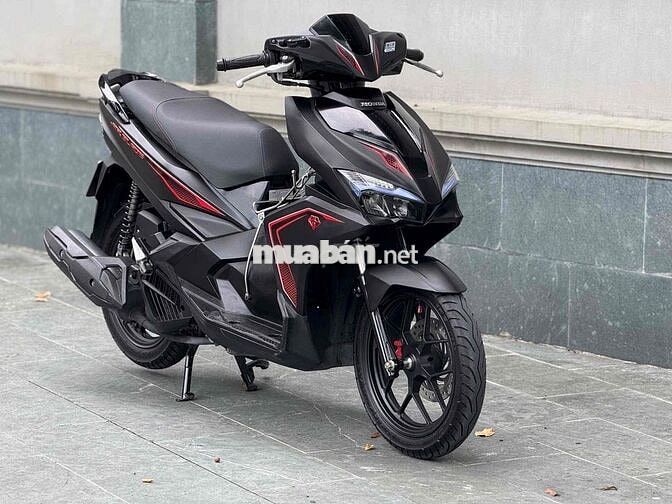 #Honda_AirBlade 125 2017 PBĐB Úp Khoá Smkey , Mâm