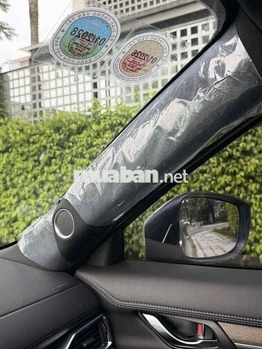 Mazda CX 5 exclusive 2.5AT 2024 - 1 chủ từ đầu