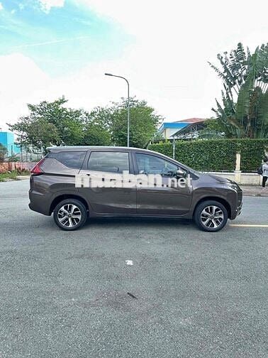 Mitsubishi Xpander 2019 1.5 MT