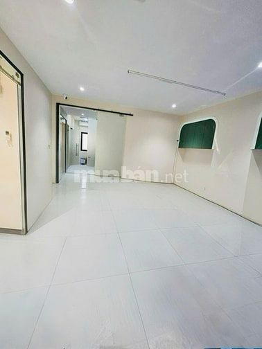 CHO THUÊ TÒA NHÀ VĂN PHÒNG – TRUNG TÂM QUẬN 1 – TRẦN NHẬT DUẬT- PCCC 