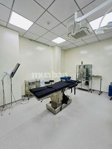 CHO THUÊ TÒA NHÀ VĂN PHÒNG – TRUNG TÂM QUẬN 1 – TRẦN NHẬT DUẬT- PCCC 