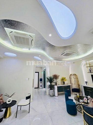 CHO THUÊ TÒA NHÀ VĂN PHÒNG – TRUNG TÂM QUẬN 1 – TRẦN NHẬT DUẬT- PCCC 