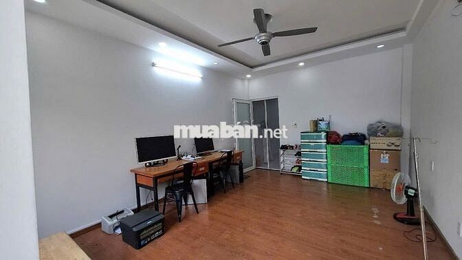 NGAY CÔNG VIÊN TẦM VU - 68m2 ❌ 4 TẦNG BTCT - XVNT, BT 👉 CHỈ 12.x TỶ