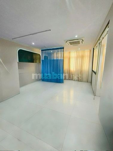 CHO THUÊ TÒA NHÀ VĂN PHÒNG – TRUNG TÂM QUẬN 1 – TRẦN NHẬT DUẬT- PCCC 