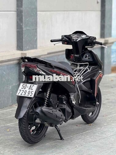#Honda_AirBlade 125 2017 PBĐB Úp Khoá Smkey , Mâm
