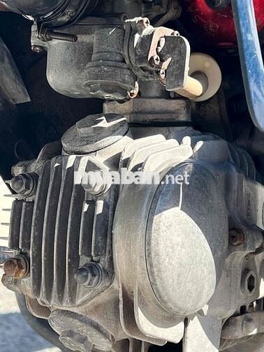 xe bán Honda wave nhỏ 100 xe đk 2003