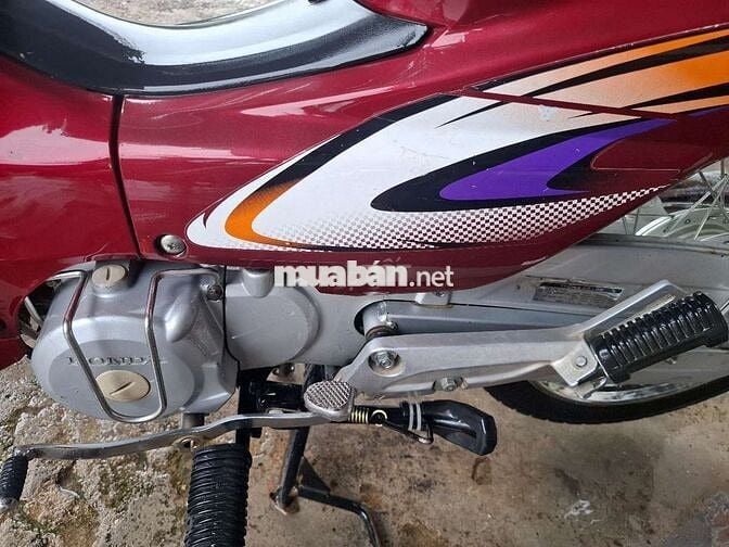Honda 2004