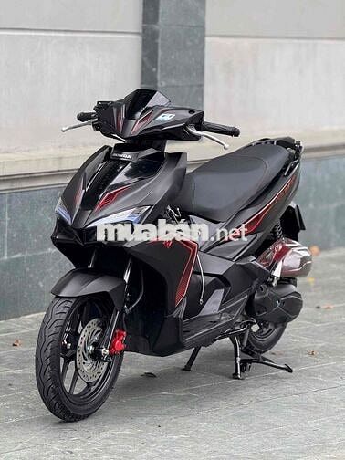 #Honda_AirBlade 125 2017 PBĐB Úp Khoá Smkey , Mâm