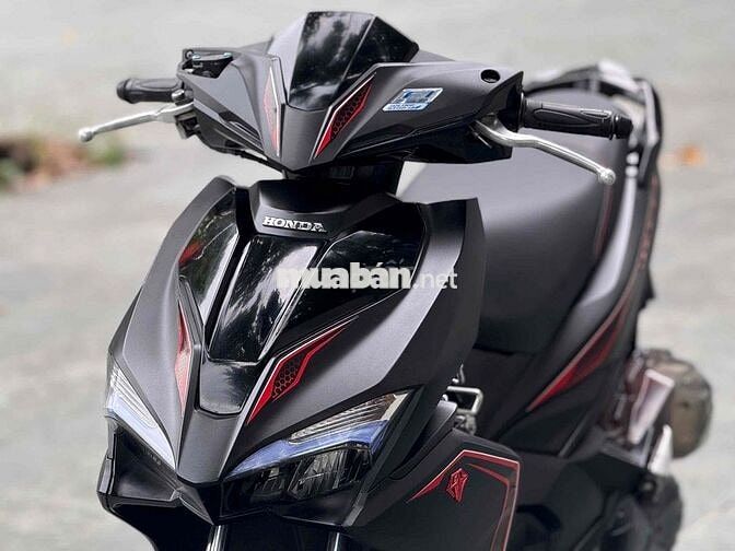 #Honda_AirBlade 125 2017 PBĐB Úp Khoá Smkey , Mâm