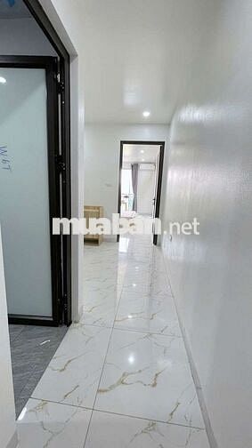 Khai trương CCMN 1n1k 40m2 Full nội thất, ban công tại Mễ Trì Hạ