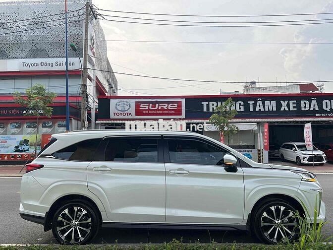 Bán Veloz Top 2024 siêu đẹp- Chủ đi kỹ HT Bank 70%
