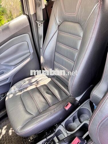 Ford EcoSport 2015 1.5L Trend MT - 104000 km