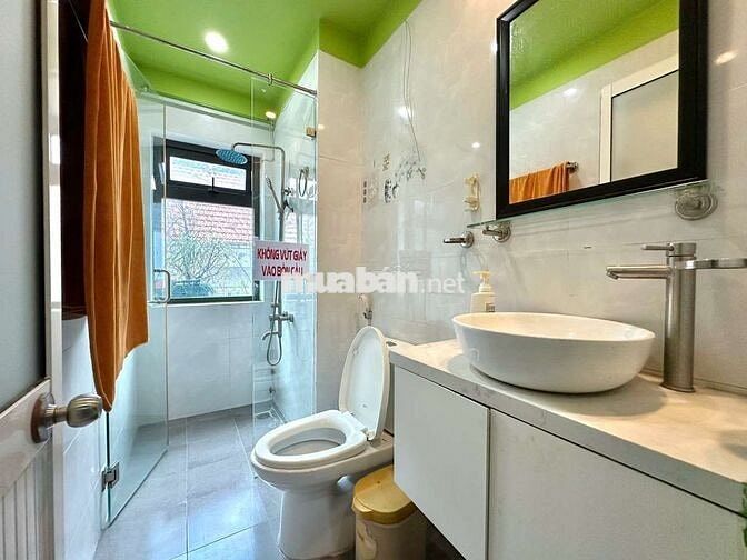 Cho thuê căn hộ mini giá rẻ ngay đh Hồng Bàng, UEF siêu xịn siêu rẻ