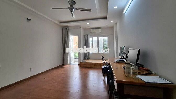 NGAY CÔNG VIÊN TẦM VU - 68m2 ❌ 4 TẦNG BTCT - XVNT, BT 👉 CHỈ 12.x TỶ