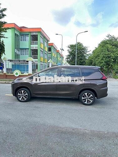 Mitsubishi Xpander 2019 1.5 MT