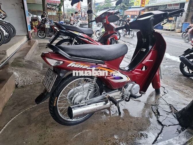 Honda 2004