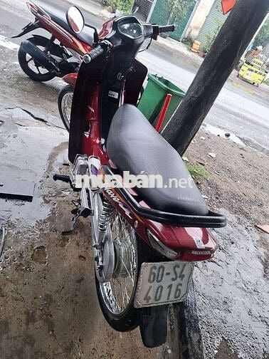 Honda 2004