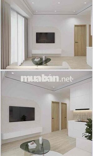 Nhà chung cư  Đền Lừ 2, Hoàng Mai 50m2 chỉ 4,16 tỷ