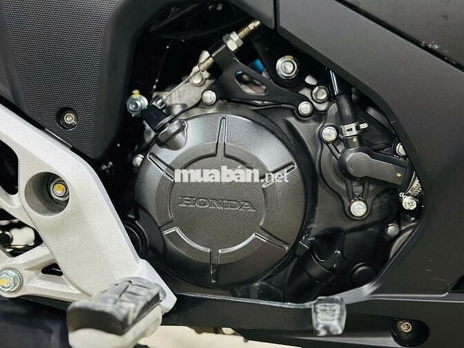 XE MÁYTHANH TÙNG_WINNER V4 ABS ĐEN NHÁM ĐỘ ĐÈN