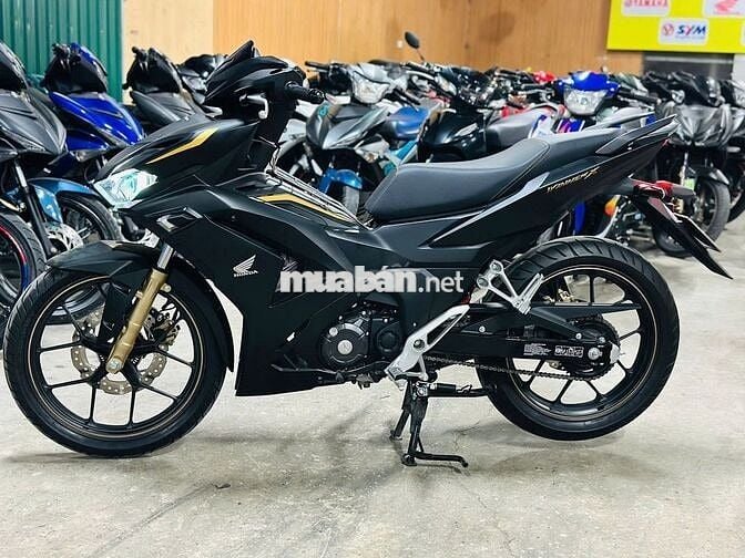 XE MÁYTHANH TÙNG_WINNER V4 ABS ĐEN NHÁM ĐỘ ĐÈN