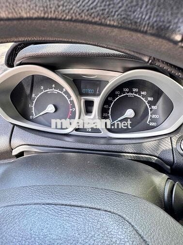 Ford EcoSport 2015 1.5L Trend MT - 104000 km