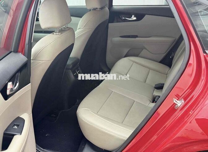 Bán Kia Cerato đời 2020 lướt nhẹ 56.000km