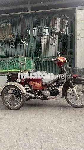 Ko sử dụng đến lên bán