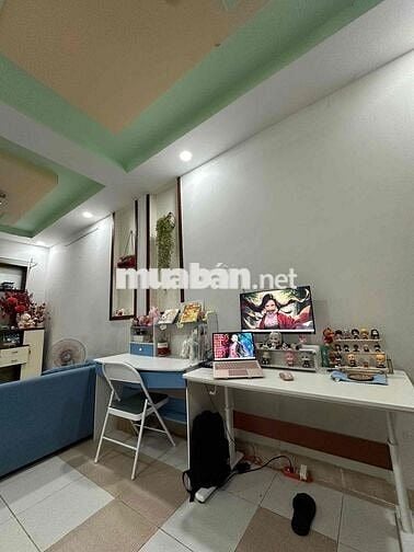 Chung cư An Bình phương nội thất cần bán gấp