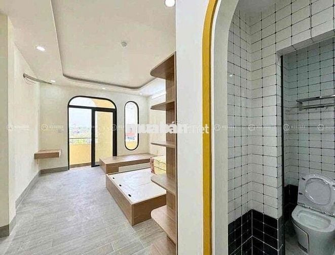 KHAI TRƯƠNG SIÊU PHẨM DỰ ÁN MỚI 100% - NGAY TOÀ NHÀ VIETTEL - GIÁ TỐT