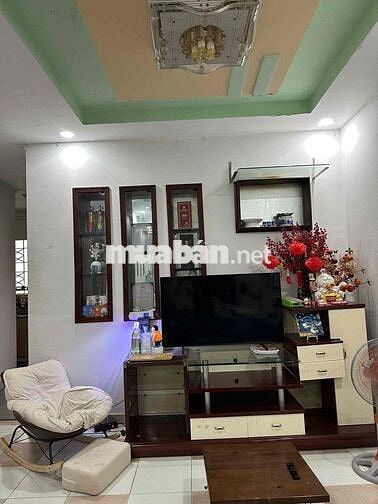 Chung cư An Bình phương nội thất cần bán gấp