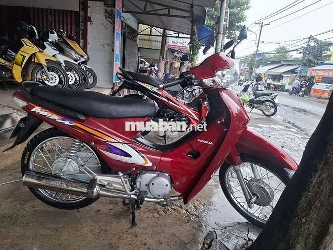 Honda 2004