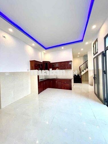 nhà 1 trệt 1 lầu gần đường đặng văn trơn bán gấp kẹt quá rồi