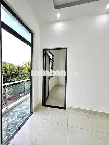 nhà 1 trệt 1 lầu gần đường đặng văn trơn bán gấp kẹt quá rồi