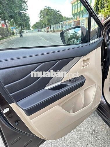 Mitsubishi Xpander 2019 1.5 MT