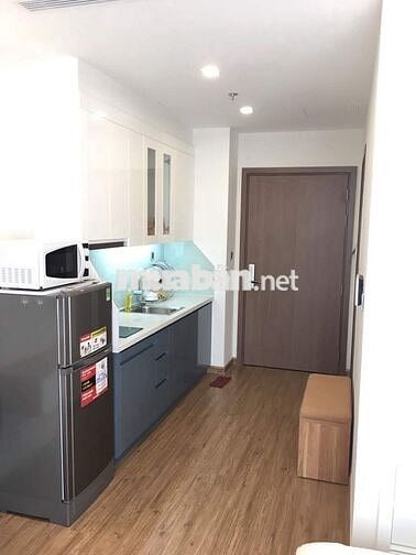 Cho thuê căn hộ Stu view hồ full nội thất tại VinGreenbay giá 10tr/th